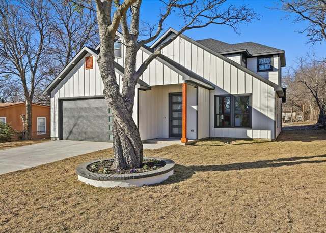 Property at 6004 Yeary St, Lake Worth, TX 76135, 4 beds, 3.5 baths