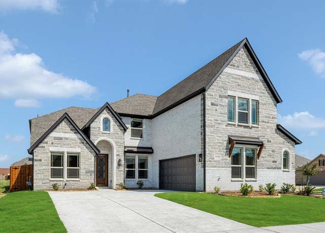 Property at 3101 Quail Meadow Dr, Mesquite, TX 75181, 5 beds, 4 baths
