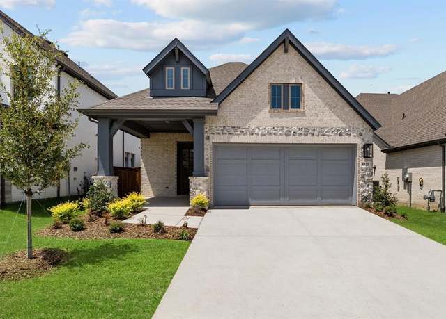 Property at 9325 Winding Creek Dr, Little Elm, TX 75068, 3 beds, 2 baths