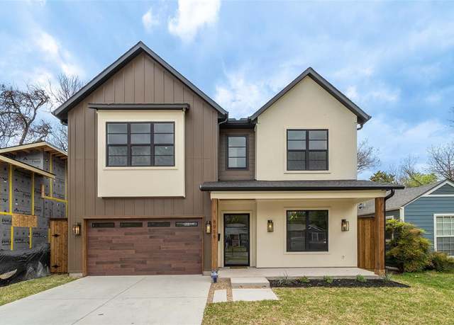 Property at 8915 Forest Hills Blvd, Dallas, TX 75218, 4 beds, 4.5 baths