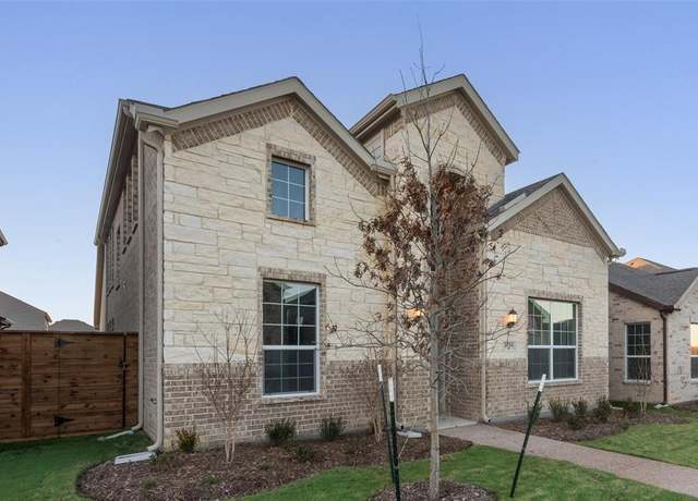 Property at 2720 Serenity Grove Ln, Fort Worth, TX 76179, 4 beds, 3 baths