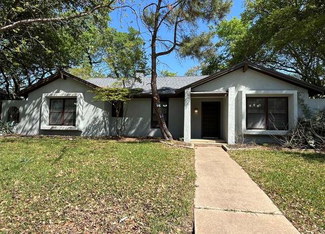 Property at 400 Morrison Dr, Euless, TX 76039, 4 beds, 2 baths