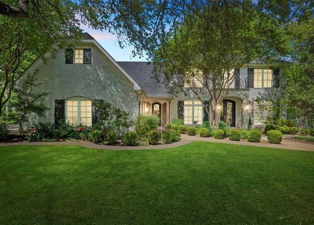 Property at 141 Shady Trl, Waco, TX 76657, 4 beds, 3.5 baths