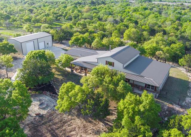 Property at 3915 N FM 51, Weatherford, TX 76085, 4 beds, 3.5 baths
