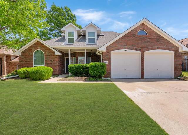 Property at 9960 Williford Trl, Frisco, TX 75033, 3 beds, 2 baths
