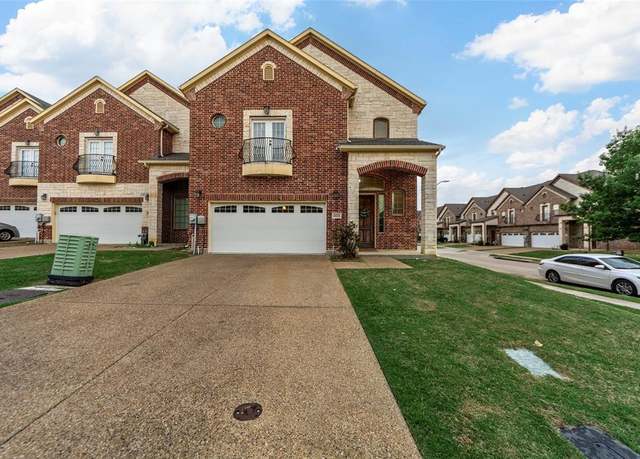 Property at 4424 Kennedy Ct, Irving, TX 75061, 4 beds, 4 baths