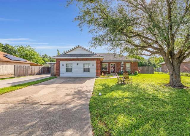 Property at 1006 Beaver St, Waco, TX 76705, 3 beds, 2 baths