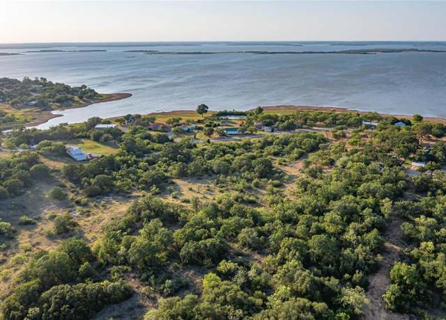 Property at TBD CR 206, Breckenridge, TX 76424