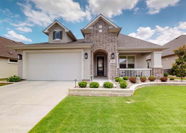 Property at 9601 Heartwood Dr, Denton, TX 76207, 2 beds, 2 baths