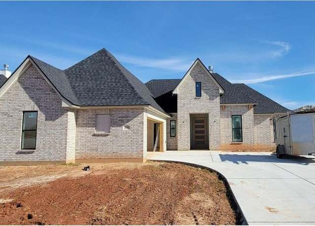 Property at 919 Chisolm Trl, Bossier City, LA 71111, 3 beds, 2 baths