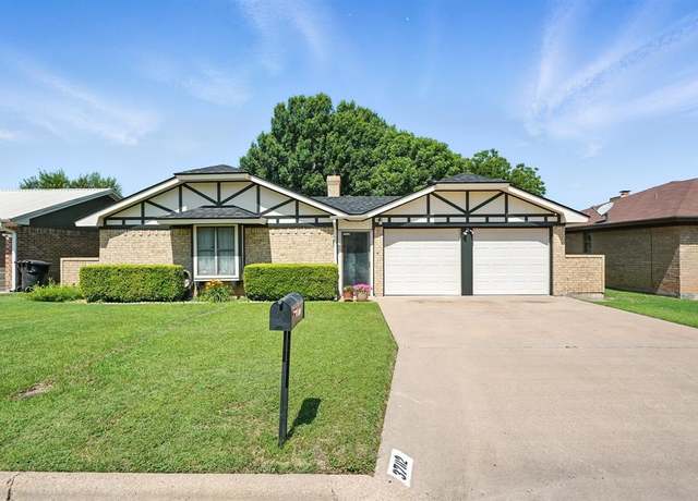 Property at 3702 Auburn Dr, Abilene, TX 79602, 3 beds, 2 baths