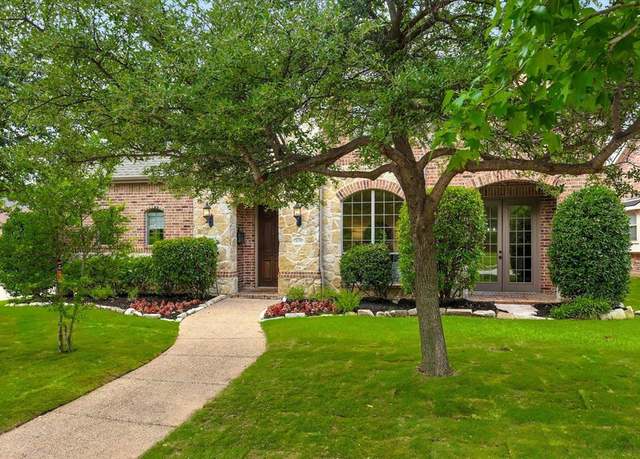 Property at 420 Red Castle Dr, Lewisville, TX 75056, 5 beds, 4 baths