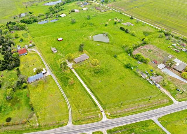 Property at 9999 CR 2600, Caddo Mills, TX 75135