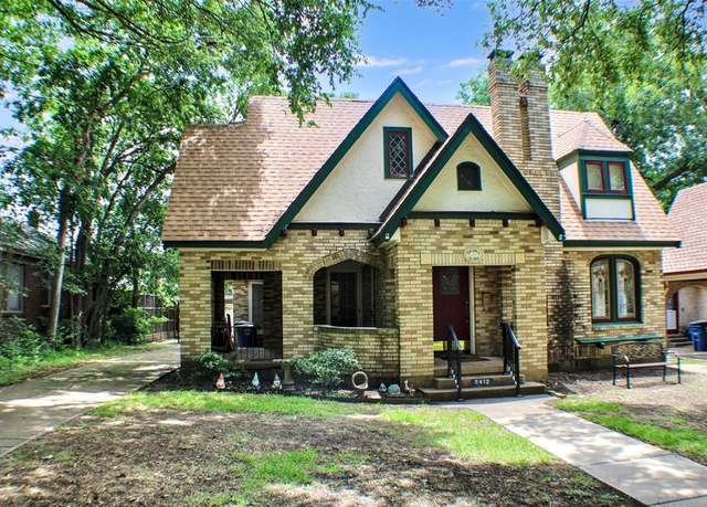 Property at 5412 Morningside Ave, Dallas, TX 75206, 4 beds, 2.5 baths
