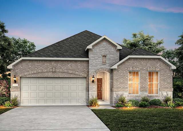 Property at 1701 David Dr, Anna, TX 75409, 3 beds, 2 baths