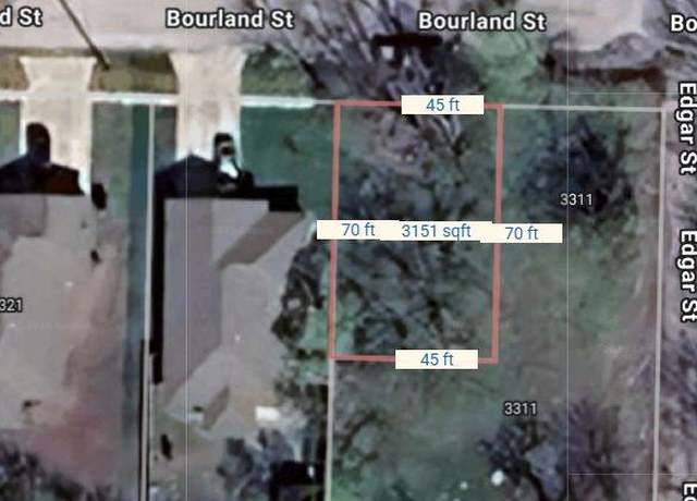Property at 3317 Bourland St, Greenville, TX 75401