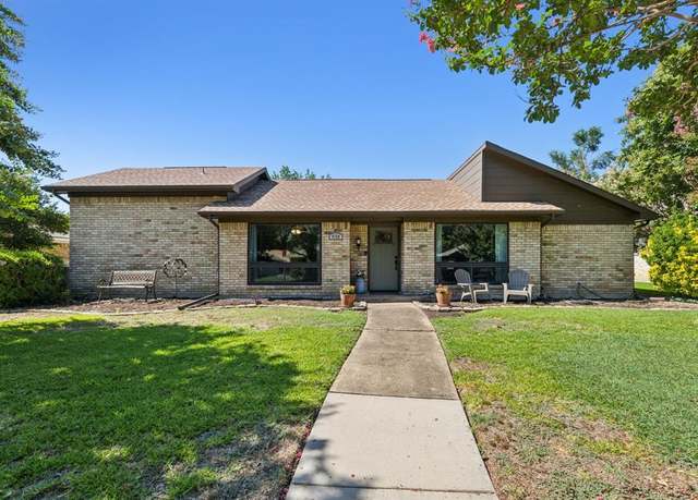 Property at 4124 Nightfall Dr, Plano, TX 75093, 3 beds, 2 baths