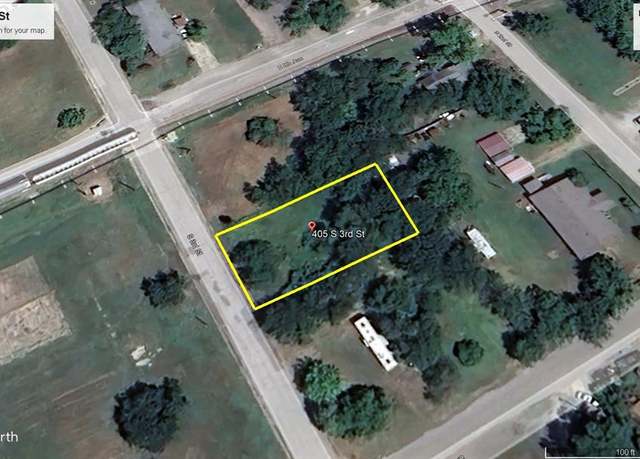 Property at 405 S 3rd St, Corsicana, TX 75110