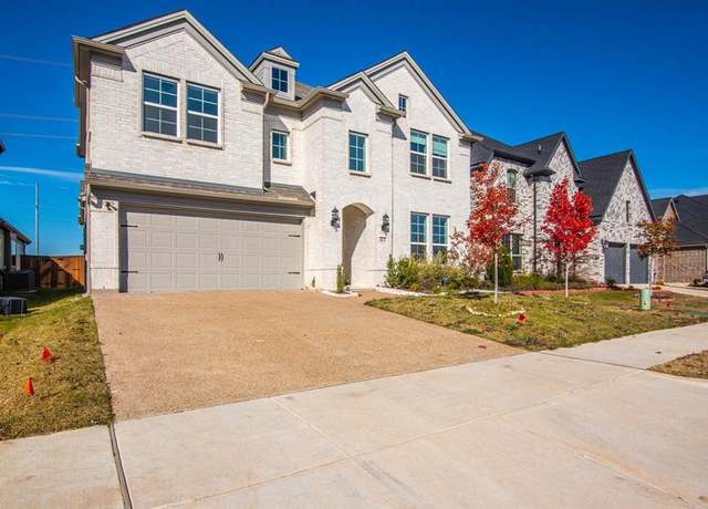 Property at 413 Rock Rose Ln, Wylie, TX 75098, 6 beds, 4 baths