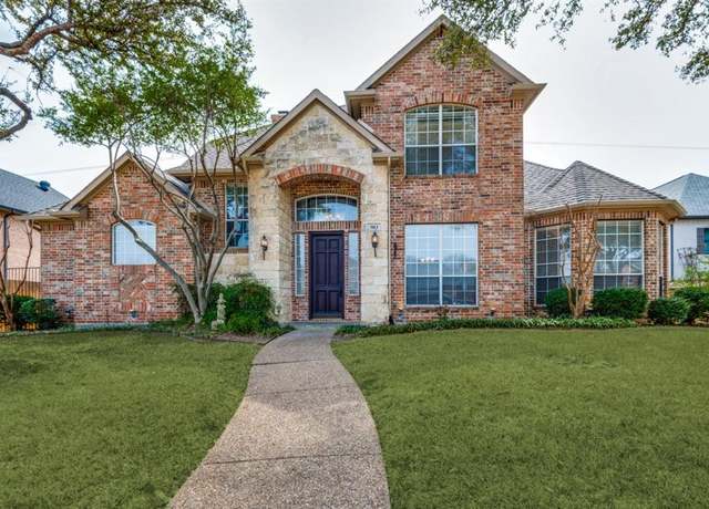 Property at 903 Pelican Ln, Coppell, TX 75019, 4 beds, 3 baths