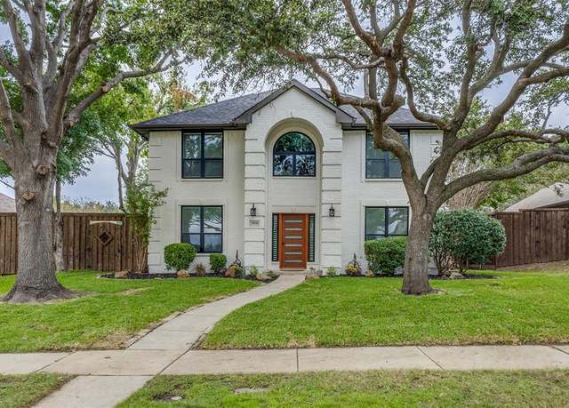 Property at 7800 Glenoaks Dr, Frisco, TX 75034, 4 beds, 2.5 baths