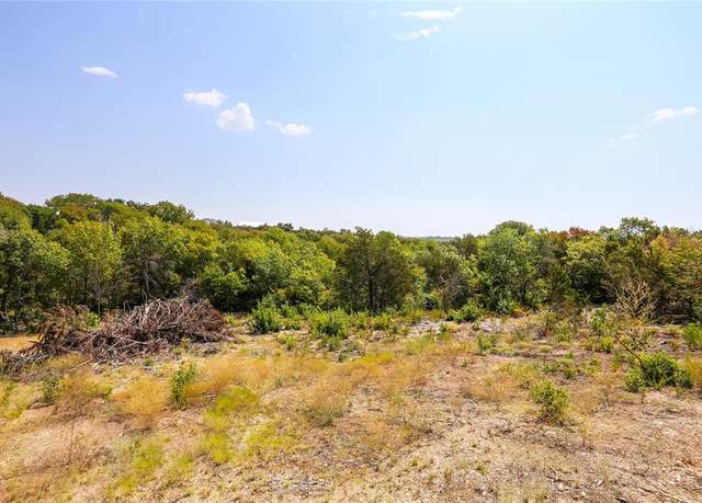 Property at 4041 Overlook Way, Weatherford, TX 76085