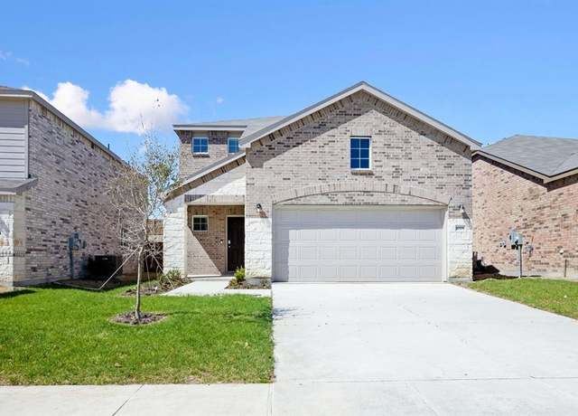 Property at 1025 Clear Dusk Ln, Forney, TX 75126, 4 beds, 3 baths