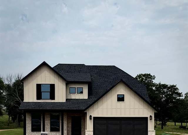 Property at 241 Zebrastone Way, Poolville, TX 76487, 3 beds, 2.5 baths