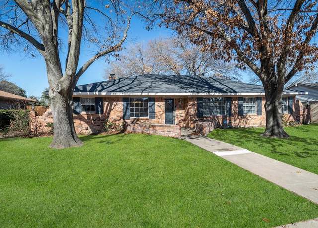Property at 2106 Redondo Dr, Mckinney, TX 75071, 3 beds, 2.5 baths