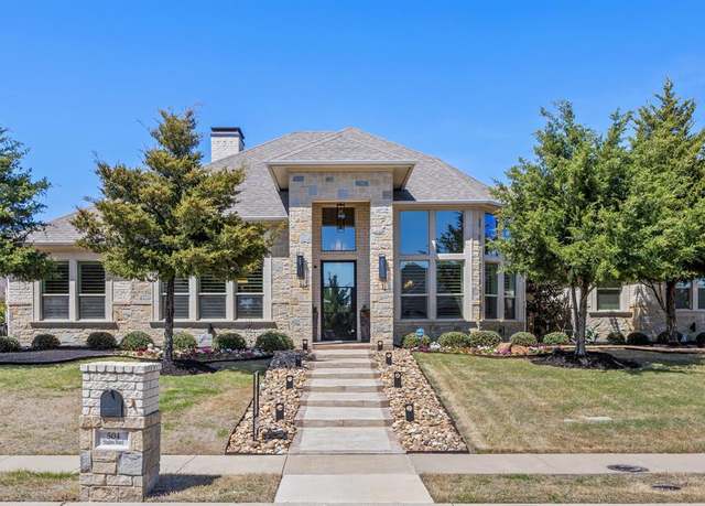 Property at 504 Shadow Wood Ln, Heath, TX 75032, 5 beds, 6.5 baths