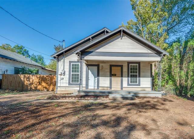 Property at 513 8th St NE, Paris, TX 75460, 3 beds, 1 bath