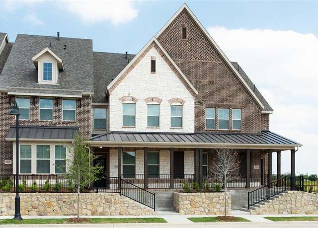 Property at 2108 Naples Dr, Rowlett, TX 75088, 3 beds, 2.5 baths