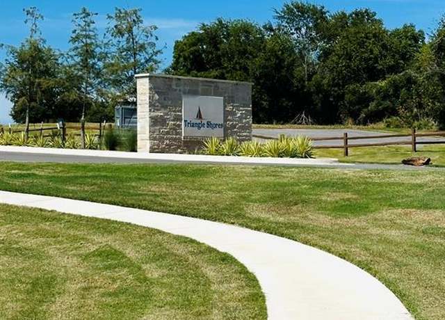 Property at Lot 27 & Boat Slip 12 Triangle Shores Dr, Corsicana, TX 75109