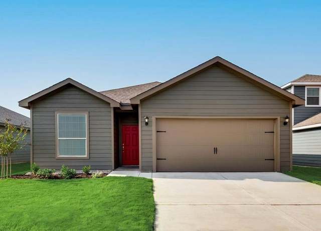 Property at 13621 Mineral Rd, Ponder, TX 76259, 3 beds, 2 baths