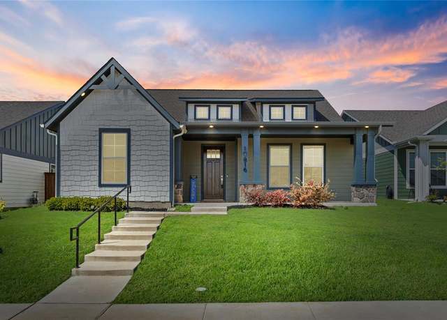 Property at 10816 Eva Mae Blvd, Grand Prairie, TX 76065, 3 beds, 2 baths