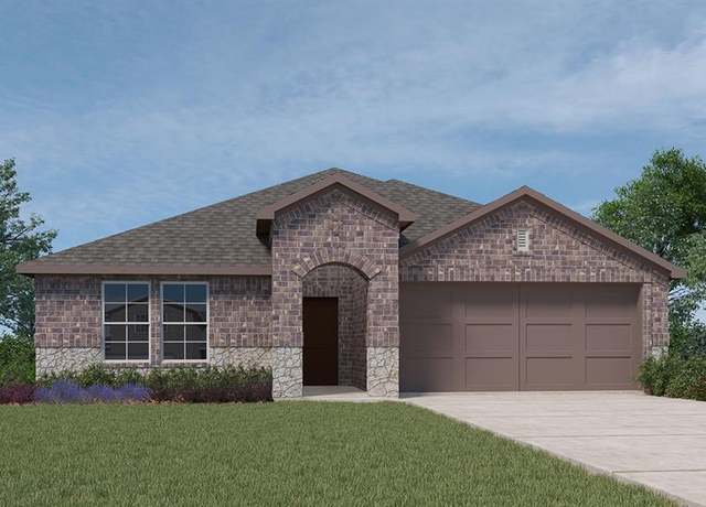 Property at 941 Parksville Dr, Ferris, TX 75125, 4 beds, 2 baths