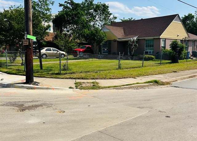 Property at 7225 Mohawk Dr, Dallas, TX 75235