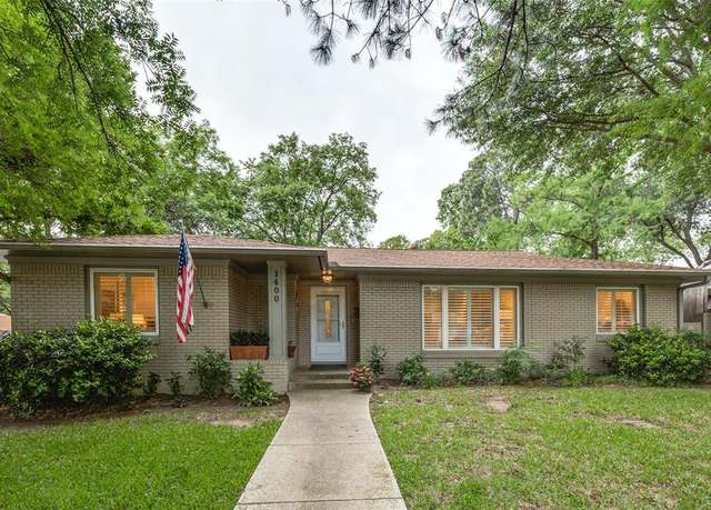 Property at 1400 W Tucker Blvd, Arlington, TX 76013, 3 beds, 2 baths