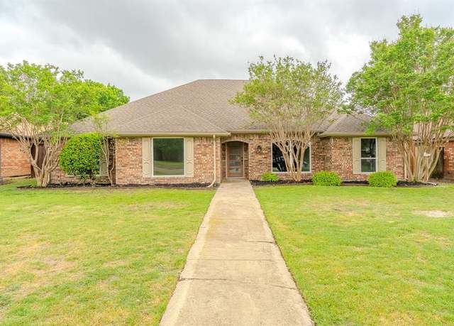 Property at 704 Spring Brook Dr, Allen, TX 75002, 3 beds, 2 baths
