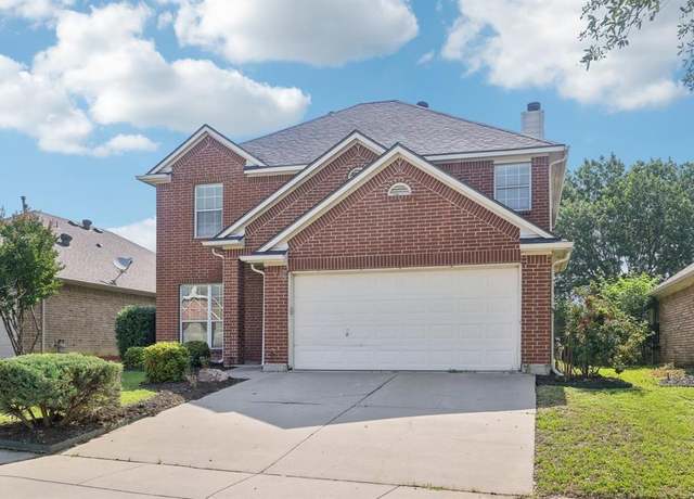 Property at 203 Sandpoint Dr, Mansfield, TX 76063, 4 beds, 2.5 baths