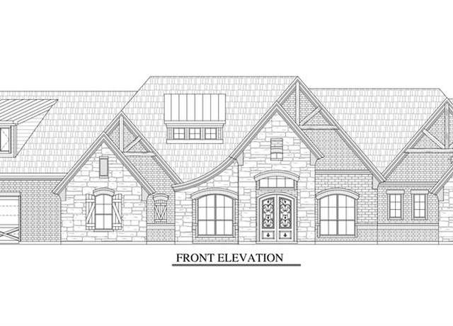 Property at 404 Pedernales Dr, Aledo, TX 76008, 5 beds, 7 baths