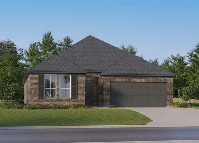 Property at 7222 Amber Barn Ave, Pilot Point, TX 76258, 4 beds, 2 baths