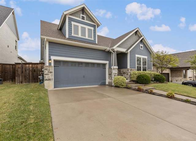 Property at 1725 Rolling Heights Ln, Fort Worth, TX 76008, 3 beds, 2 baths