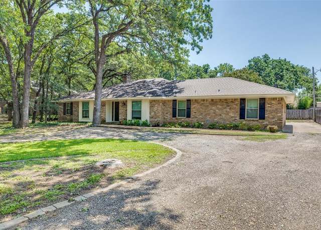 Property at 6206 Saddle Ridge Rd, Arlington, TX 76016, 3 beds, 2.5 baths