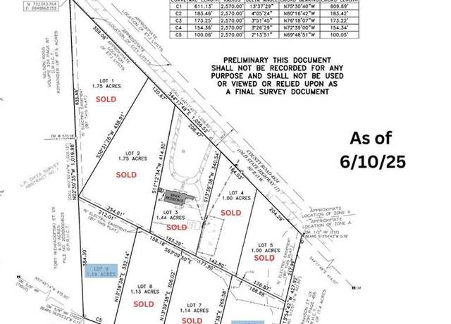 Property at 0000 State Highway 11, Sulphur Springs, TX 75482