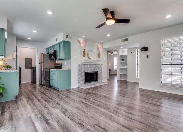 Property at 5801 Lake Hubbard Pkwy #105, Garland, TX 75043, 1 bed, 1 bath
