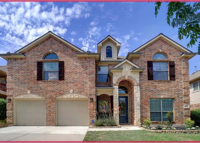 Property at 4945 Grinstein Dr, Fort Worth, TX 76244, 5 beds, 3.5 baths