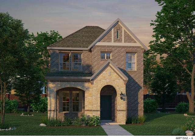 Property at 2020 Tolleson Dr, Fort Worth, TX 76008, 3 beds, 2.5 baths