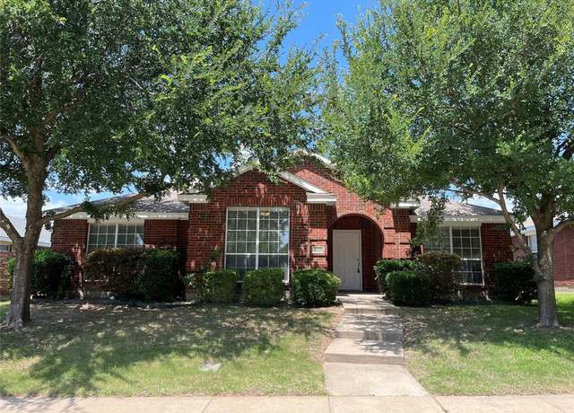 Property at 3900 Chelsea Dr, Mckinney, TX 75070, 3 beds, 2 baths