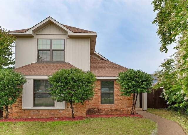 Property at 534 Gettysburg St, Mesquite, TX 75149, 3 beds, 2 baths